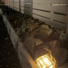 割栗石(好きなだけ)
の画像