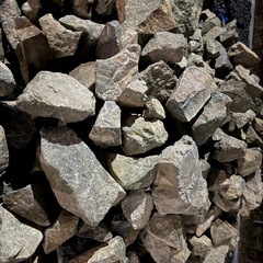 割栗石(好きなだけ)
の画像