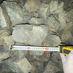 割栗石(好きなだけ)
の画像