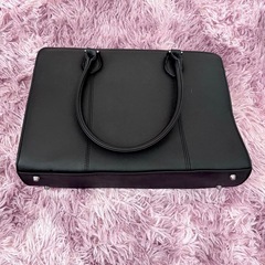 バッグ カバン 就活 リクルートバッグ の画像
