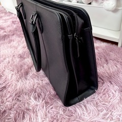 バッグ カバン 就活 リクルートバッグ の画像