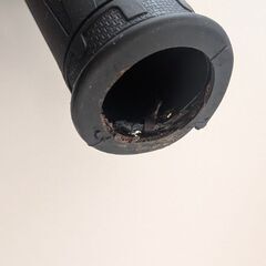 バイク用グリップヒーターの画像