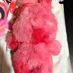 【正規品・未使用】ラブブ　エナジー　2体セットの画像