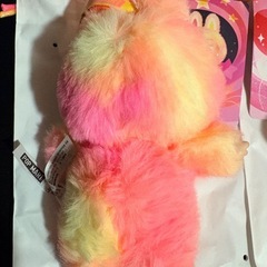 【正規品・未使用】ラブブ　エナジー　2体セットの画像