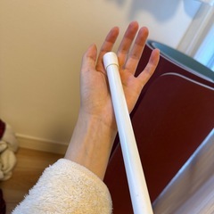 1.1-2m突っ張り棒x3本 の画像