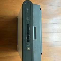 ガスファンヒーターの画像