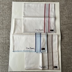 ブランドハンカチ （メンズ ）の画像