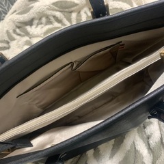 リクルートや普段使いバッグの画像