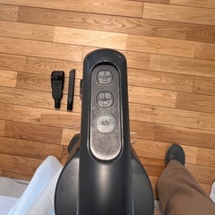 サイクロンコードレス掃除機の画像