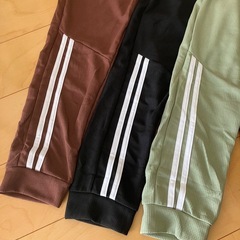 150 未使用パンツセットの画像