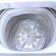 洗濯機　5㎏　パナソニック　NA-F50B11　リユース品　価格　22,800円の画像