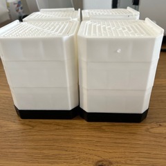 洗濯機かさあげの画像