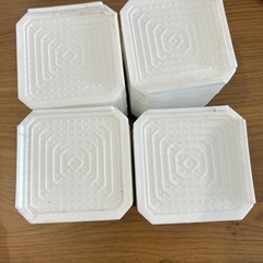 洗濯機かさあげの画像