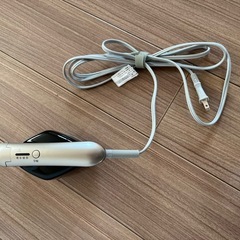 ハンディアイロンの画像