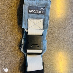 gooseket の画像