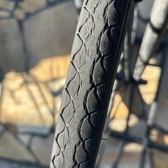 クロスバイクの画像