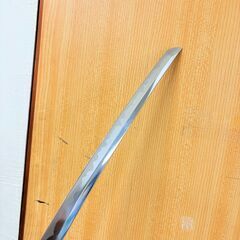 【❗️✨観賞用インテリア✨❗️】装飾品　古風デザインの和風置物（スタンド付き）現状品の画像