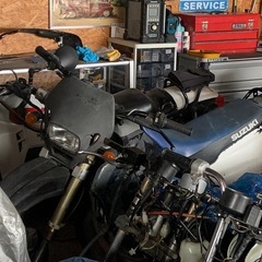 ハスラー の画像