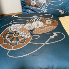 〚無料〛  座布団  の画像