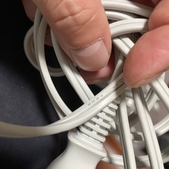 Panasonic ドライヤー　2024年製　EH-NE5L 美品の画像