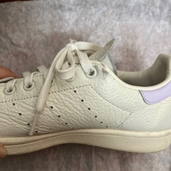 スタンスミスシューズの画像