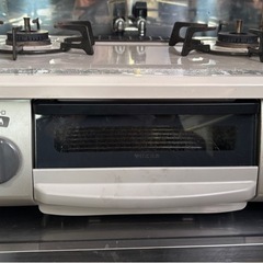 プロパンガス　ガスコンロの画像