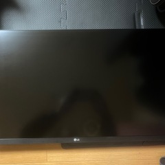 LG ゲーミングモニター  27GL850-B 27インチ WQHD 144hz  の画像