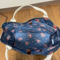 Cath Kidstonキャスキッドソン　バッグの画像