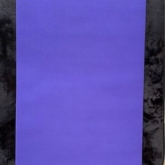 ヨガマット【お取引様確定】
の画像