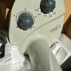 【本日14:00まで限り】ハロゲンヒーター14inchの画像