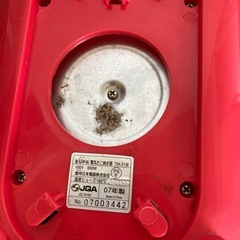 たこ焼き機の画像