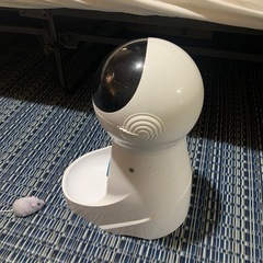 自動給餌機の画像