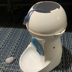 自動給餌機の画像