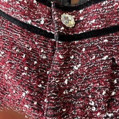 サイズ160cm ショートパンツの画像