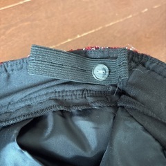 サイズ160cm ショートパンツの画像