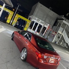 トヨタマアクx130の画像