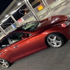 トヨタマアクx130の画像