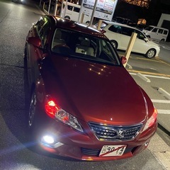 トヨタマアクx130の画像