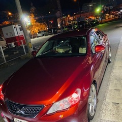 トヨタマアクx130の画像