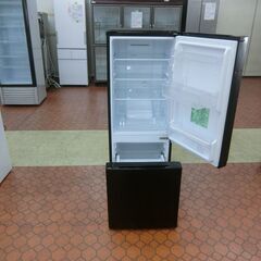 ID 675643  ヤマダ２ドア　156L　２０２３年製　YRZ-F15LKの画像