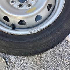 スタッドレスの画像