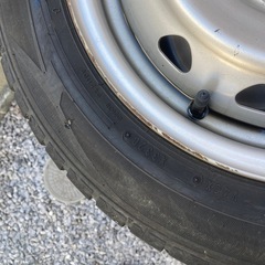 スタッドレスの画像