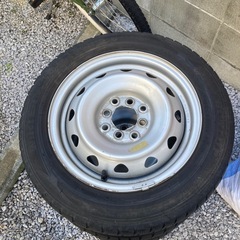 スタッドレスの画像