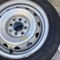 スタッドレスの画像