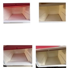 【中古品】SANKA 収納ケース　４点セットの画像