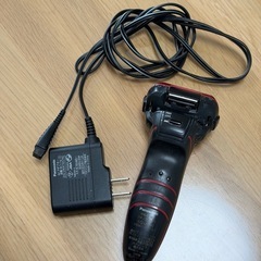 パナソニック　ラムダッシュ5枚刃　ジャンクの画像