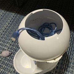 自動給餌機の画像