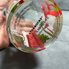 スターバックス　シンガポール　タンブラー　中古Aの画像
