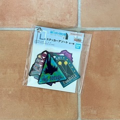 HUNTER×HUNTER 一番くじ イルミの画像