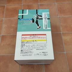 HUNTER×HUNTER 一番くじ イルミの画像